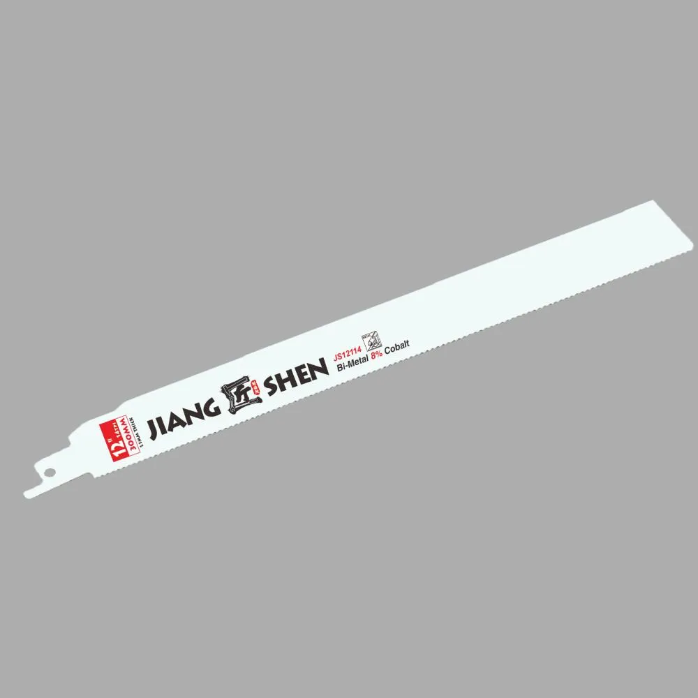 軍刀鋸片 JS12114