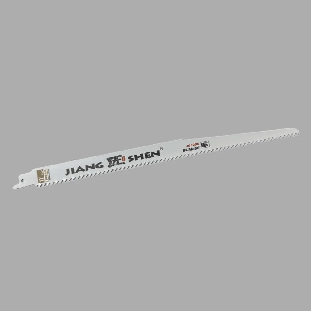 軍刀鋸片 JS1206