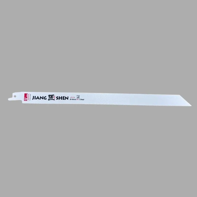 軍刀鋸片 JS1214