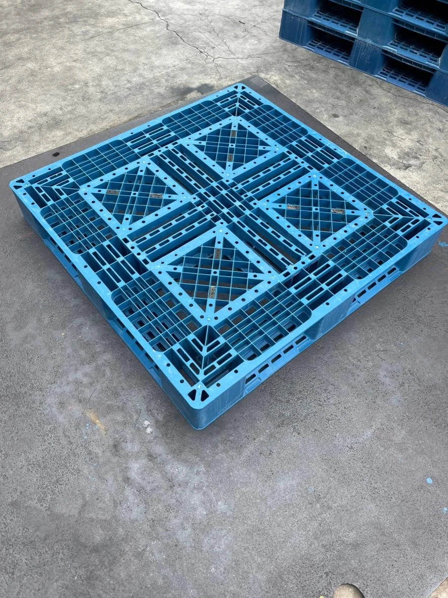  中古塑膠棧板