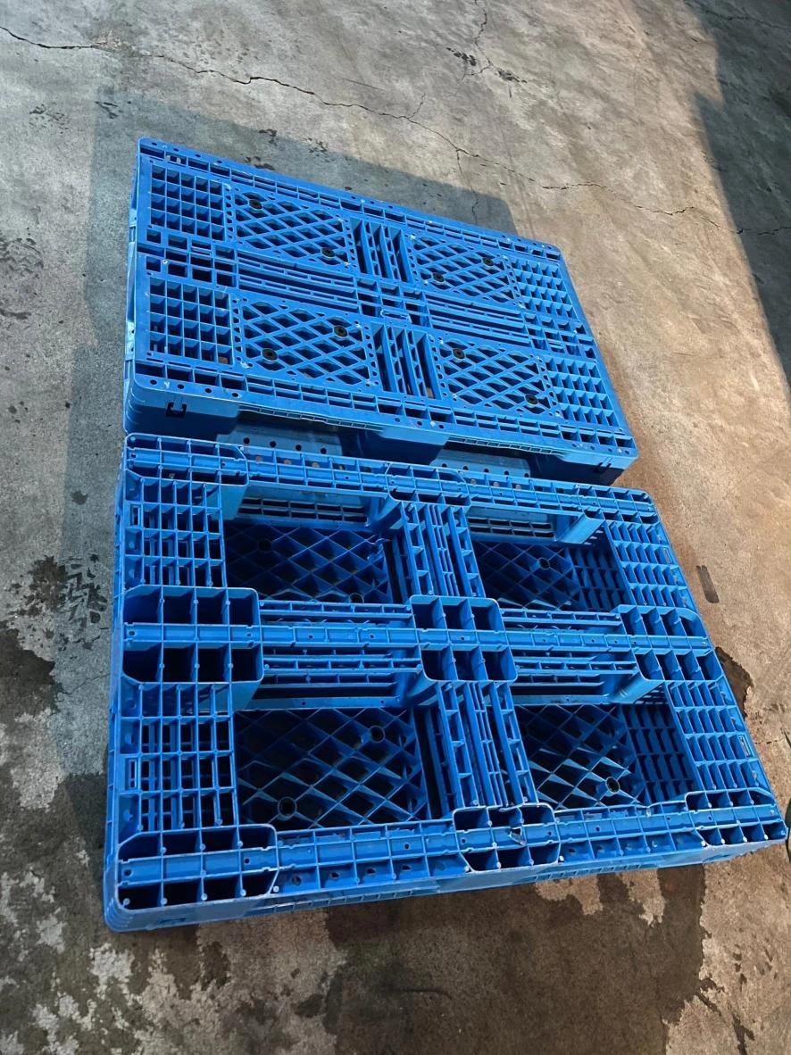  中古塑膠棧板