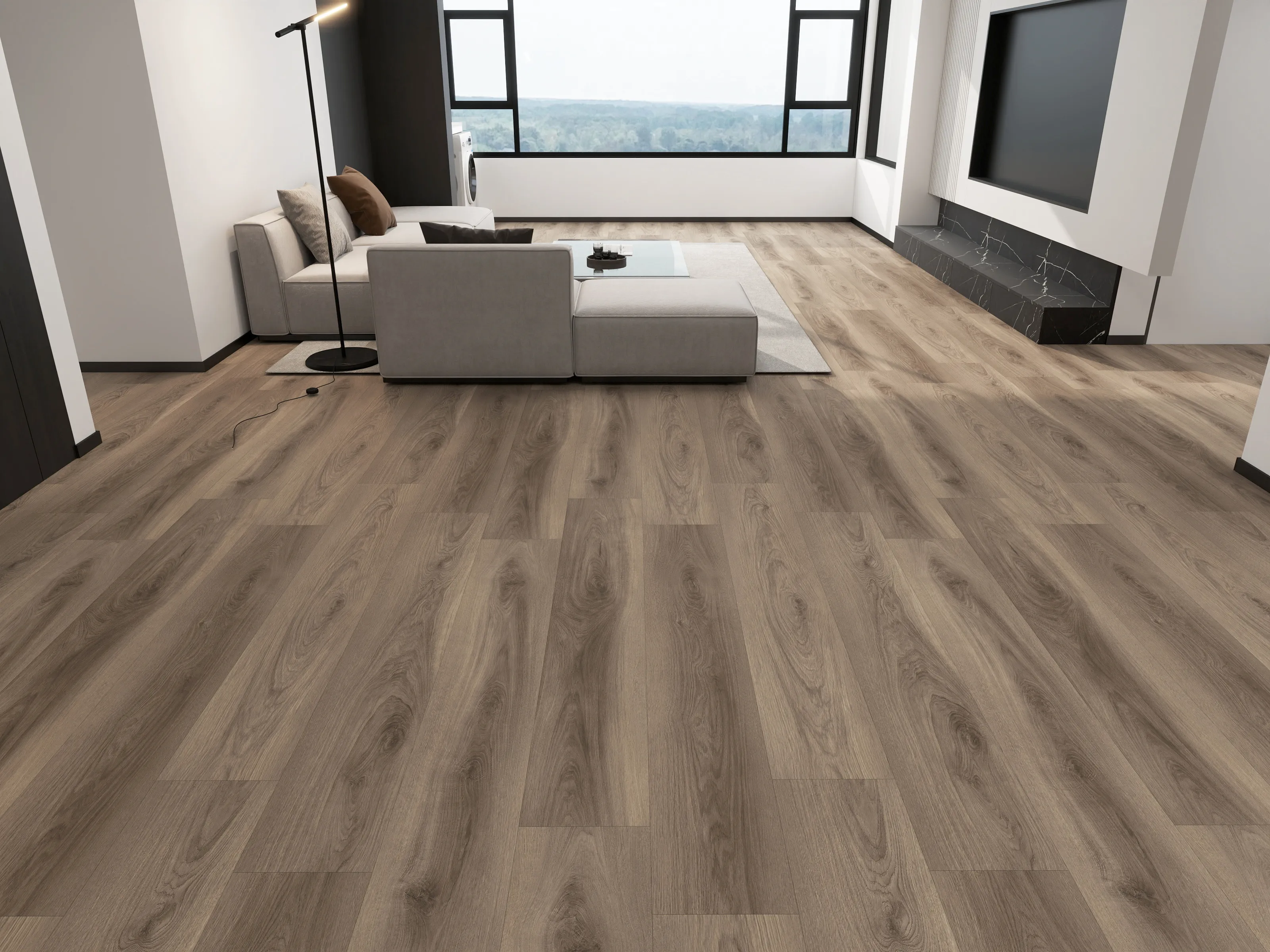  [諾達] 8mm典韻｜A1511 德爾棕木