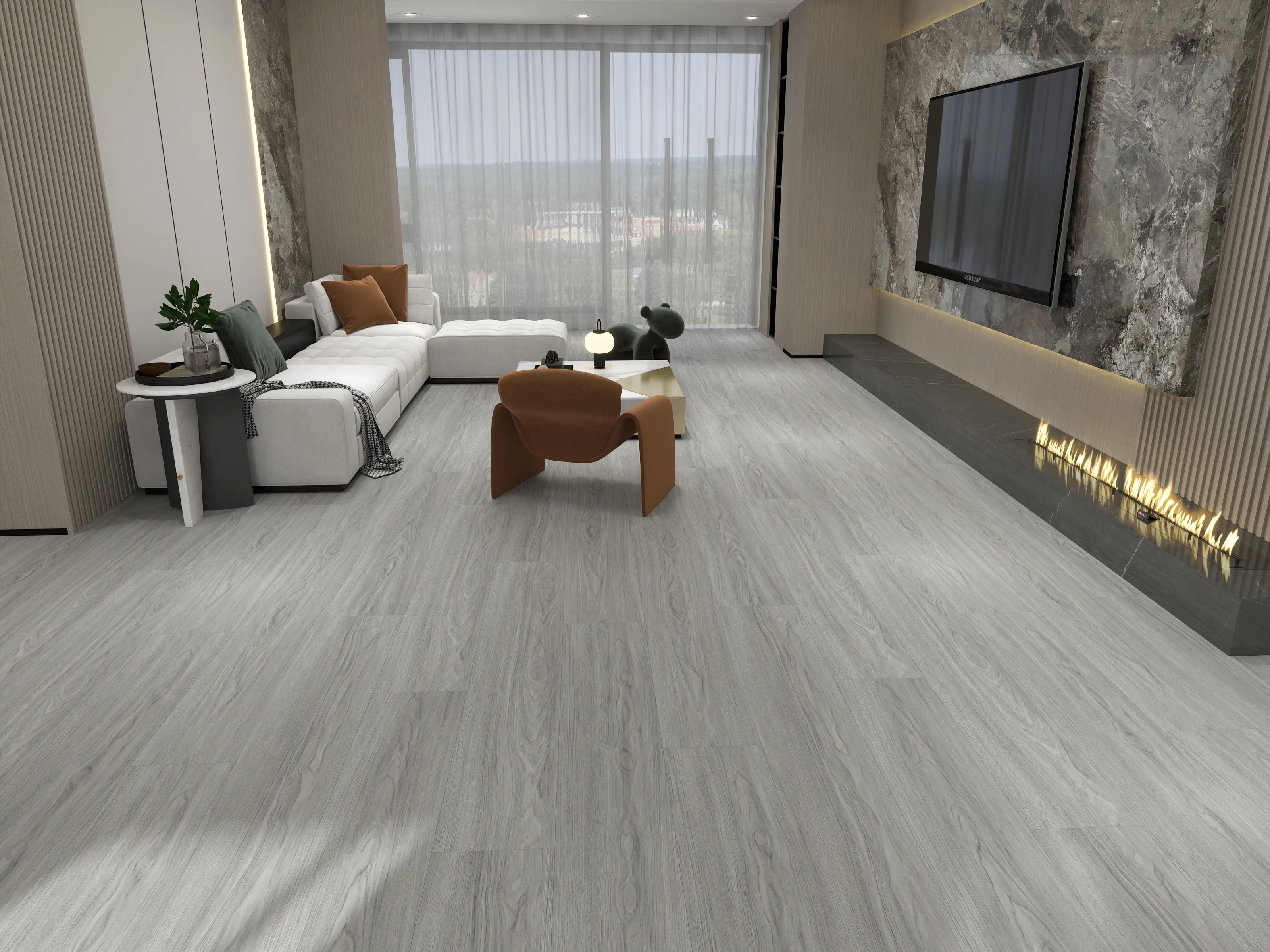  [諾達] 8mm典韻｜A1510C 薩斯鐵灰