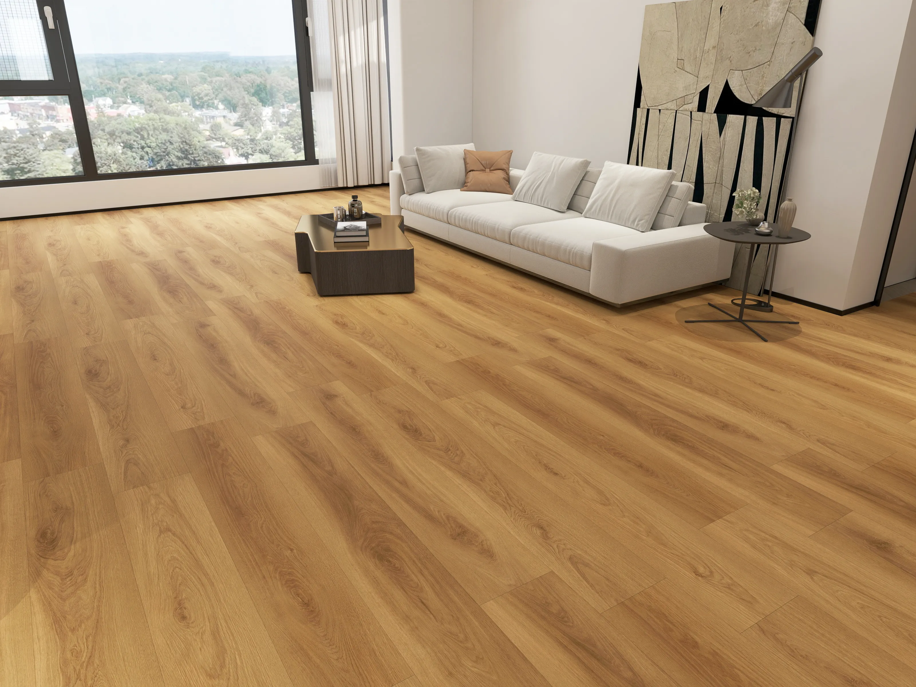  [諾達] 8mm典韻｜A1508 格里斯原橡