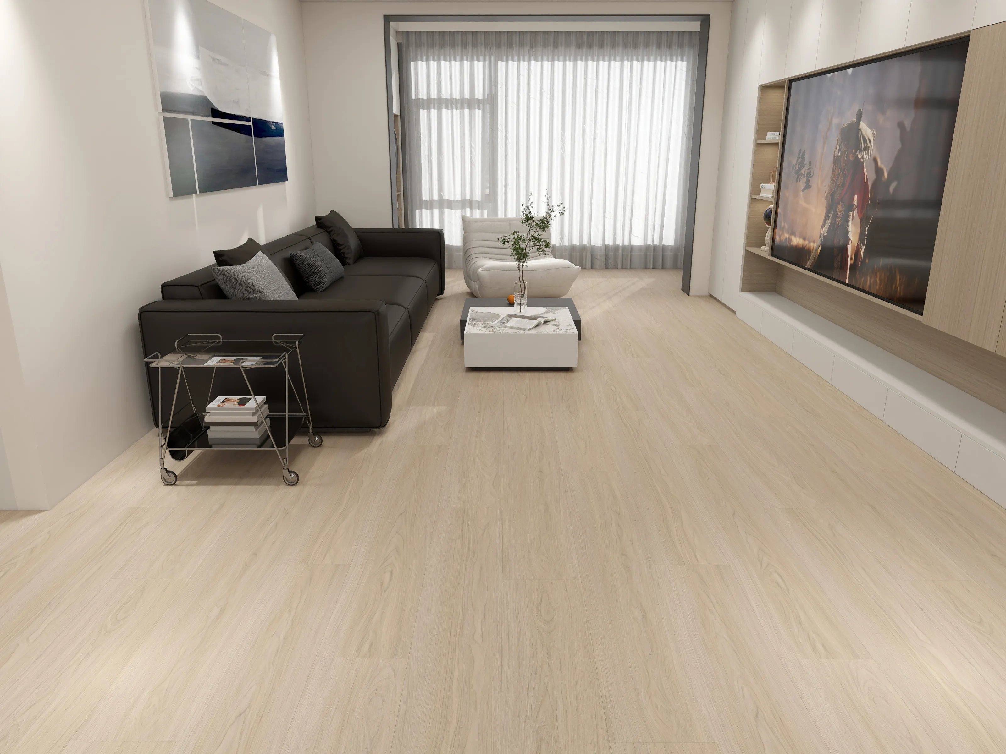  [諾達] 8mm典韻｜A1506C 布拉德