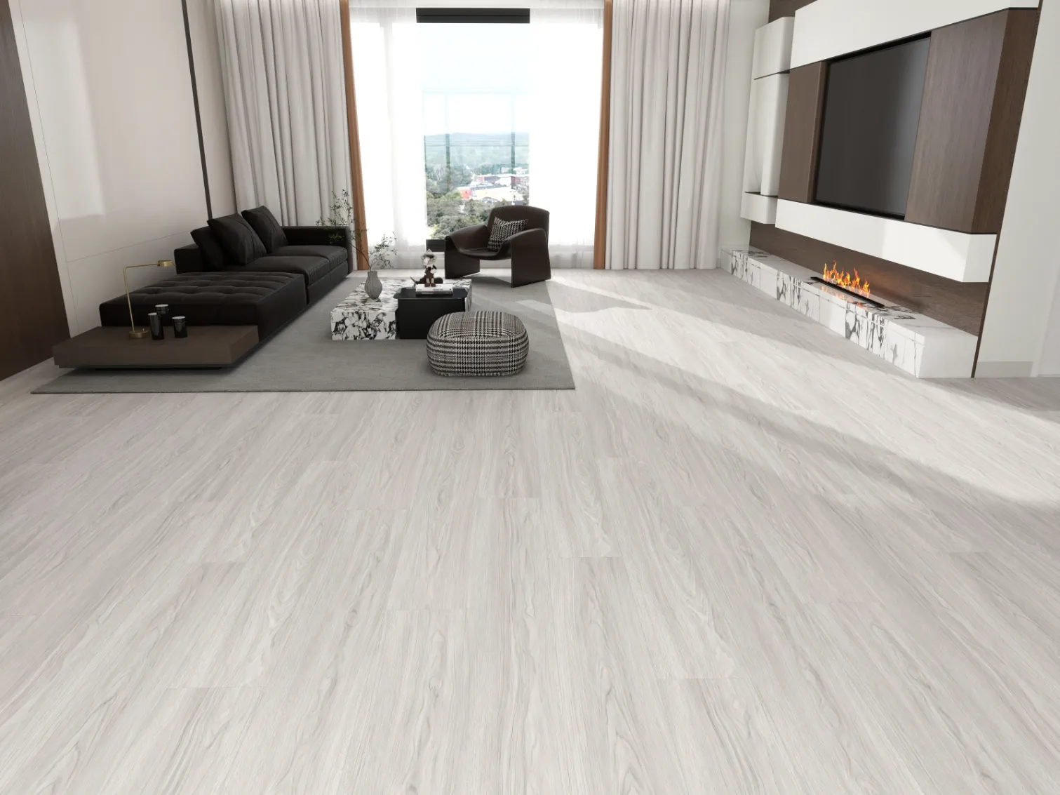  [諾達] 8mm典韻｜A1502C 柯特灰