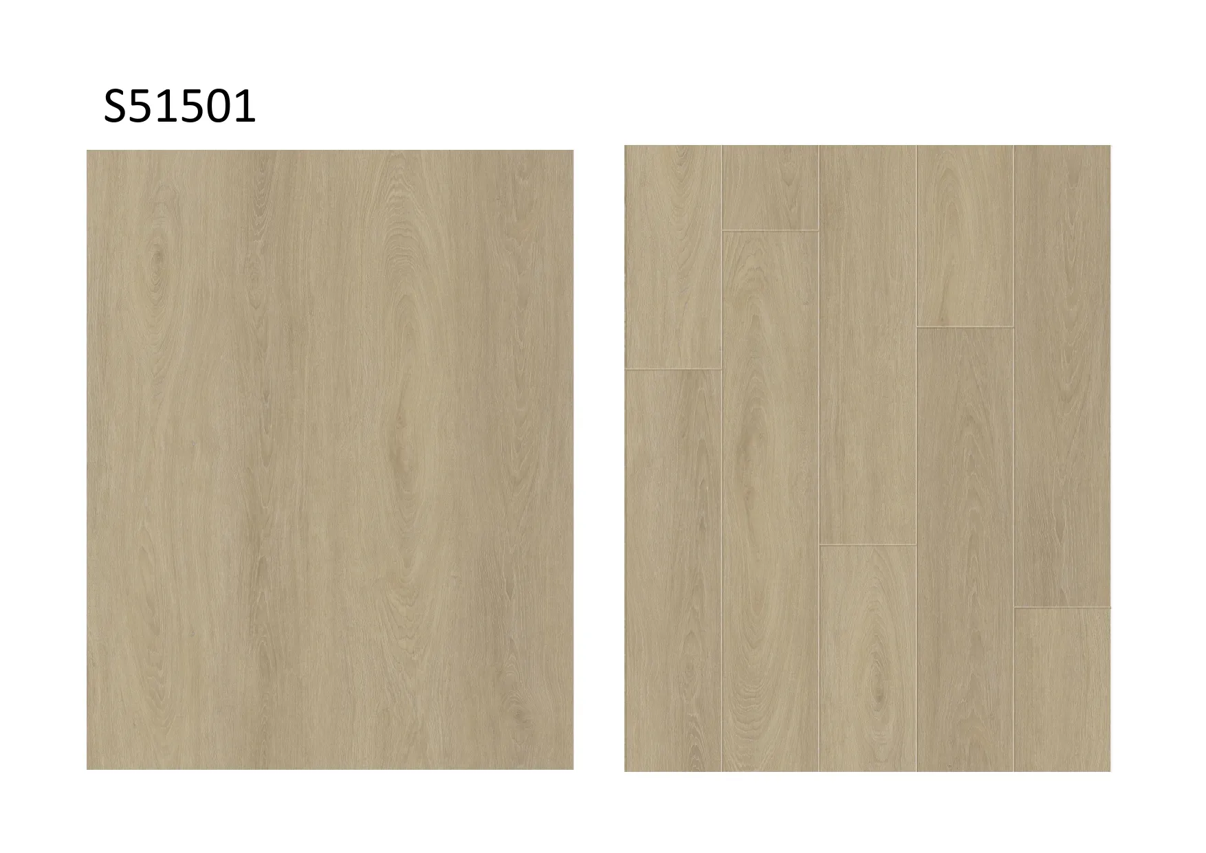 [WoodSmith 木匠] 西班牙系列 S51501