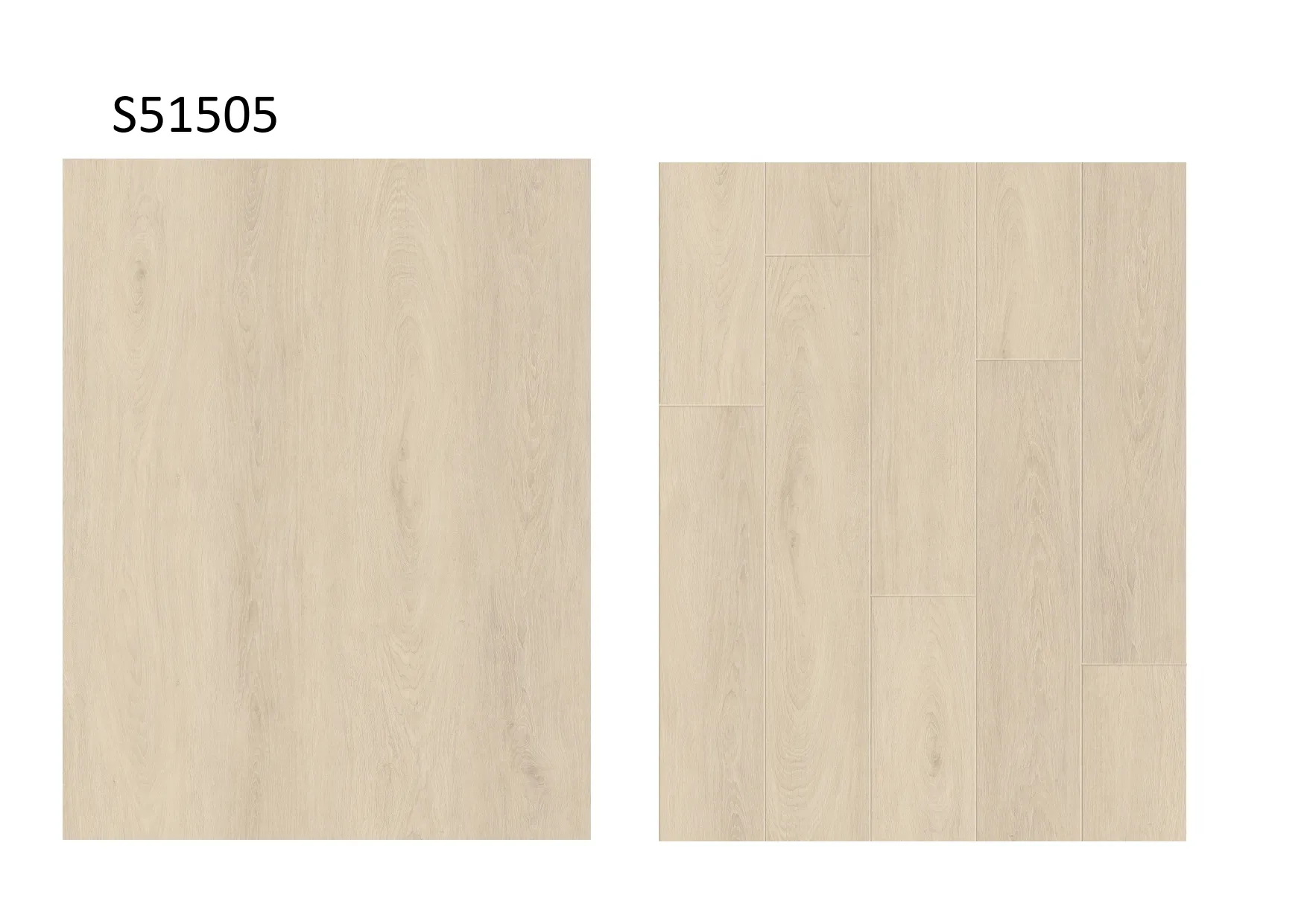 [WoodSmith 木匠] 西班牙系列 S51505