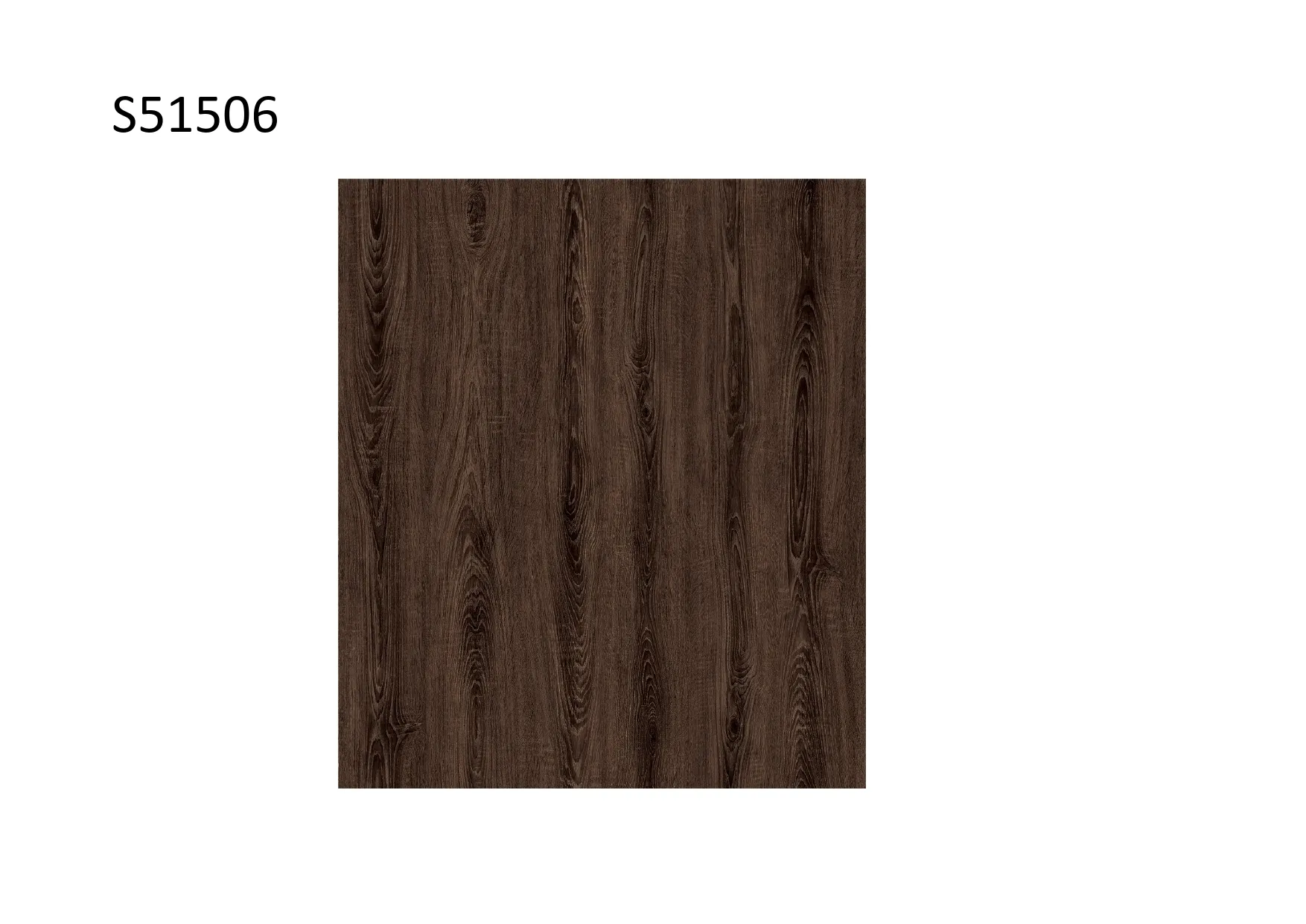 [WoodSmith 木匠] 西班牙系列 S51506