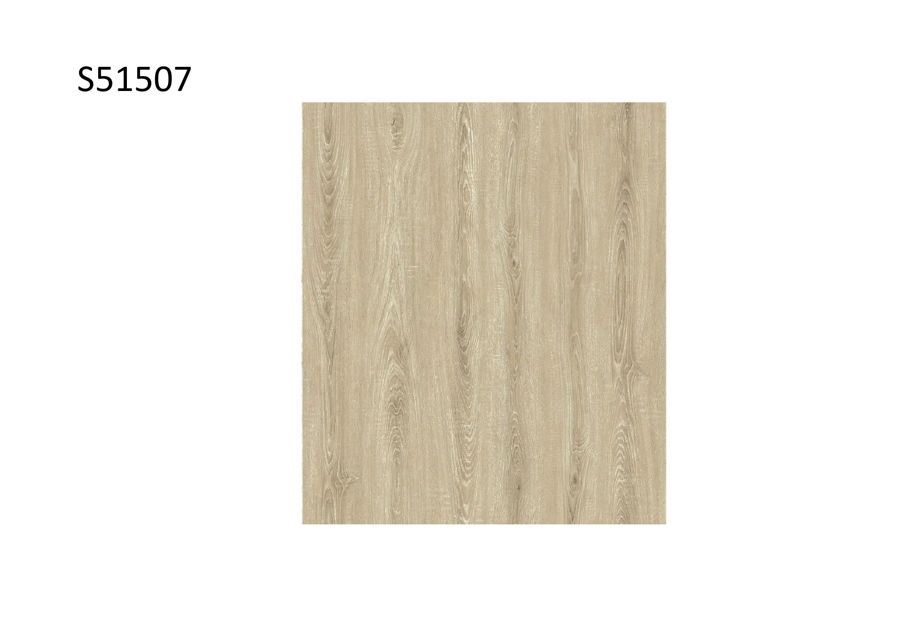 [WoodSmith 木匠] 西班牙系列 S51507