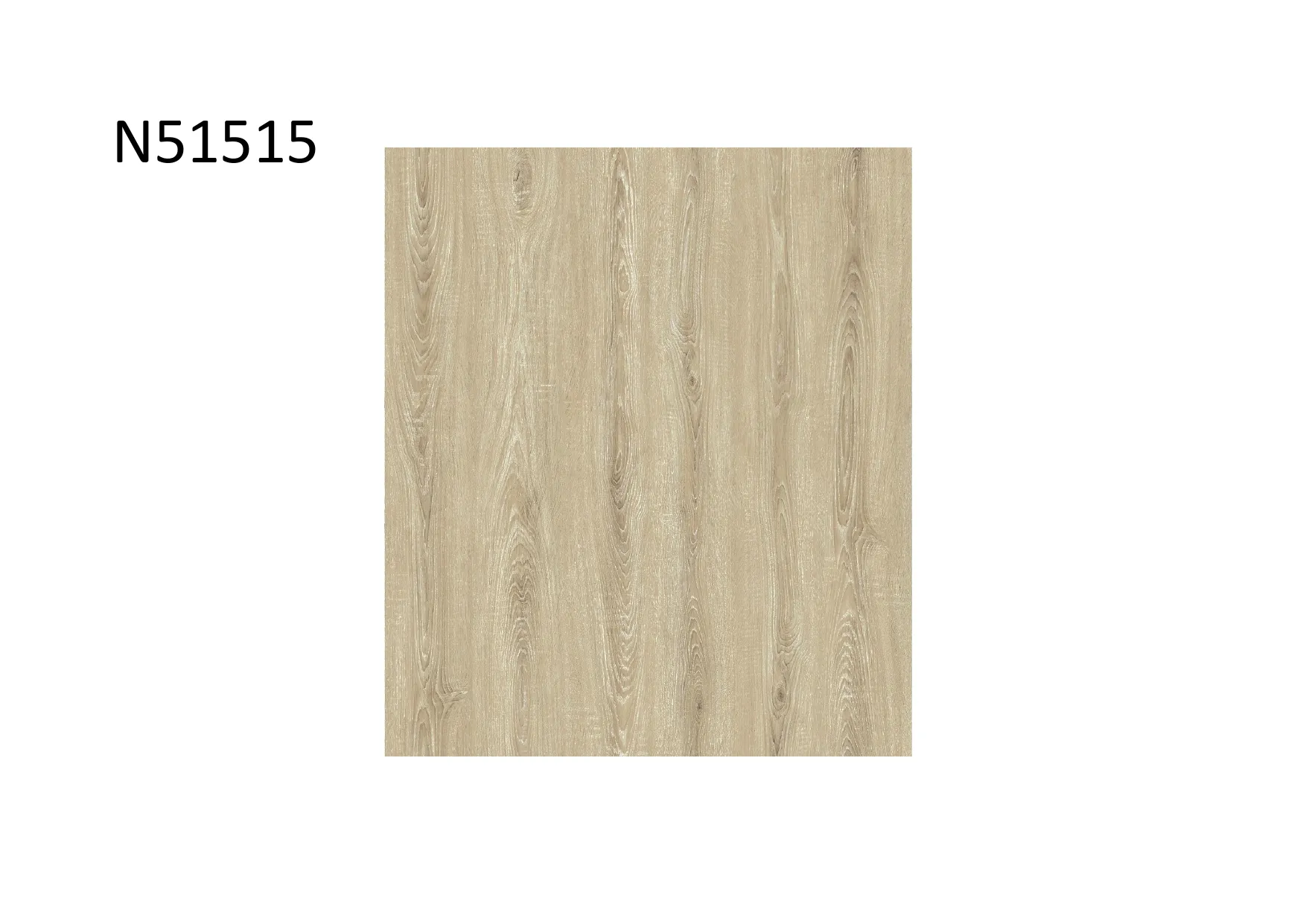 [WoodSmith 木匠] 挪威系列 N51515