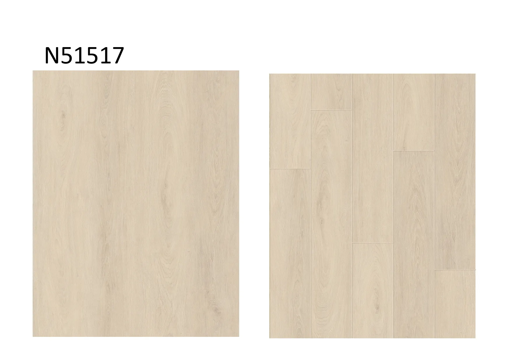 [WoodSmith 木匠] 挪威系列 N51517