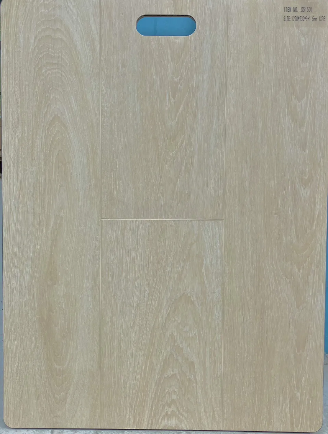 [WoodSmith 木匠] 西班牙系列 S51501