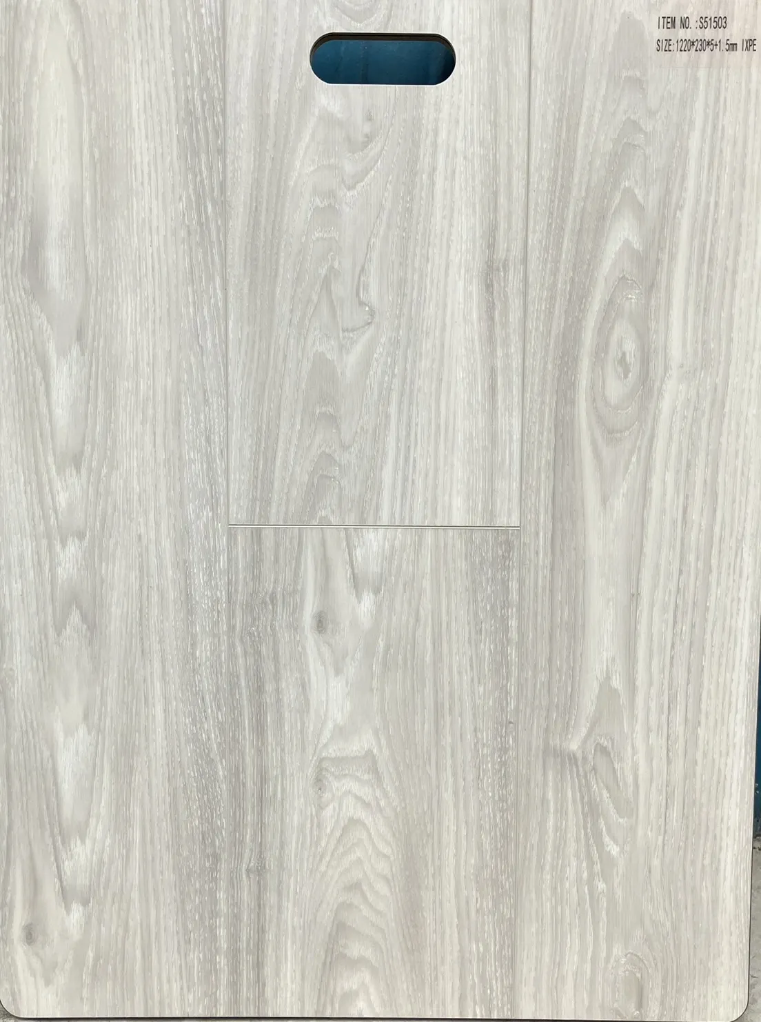 [WoodSmith 木匠] 西班牙系列 S51503