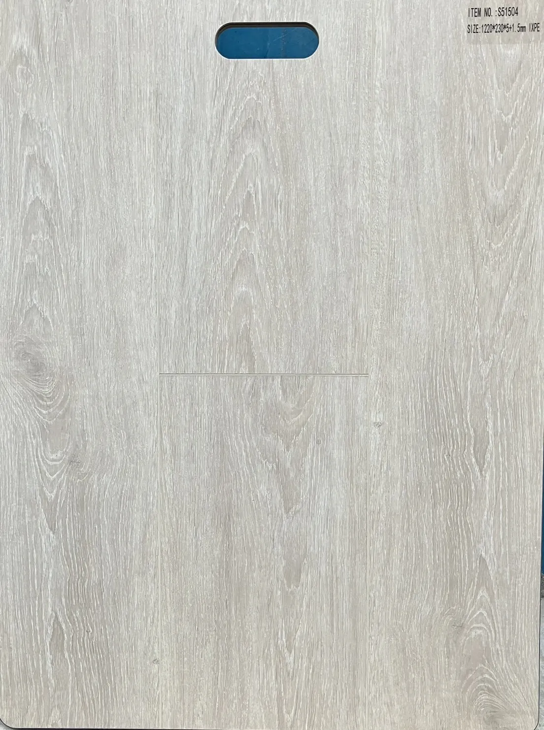 [WoodSmith 木匠] 西班牙系列 S51504
