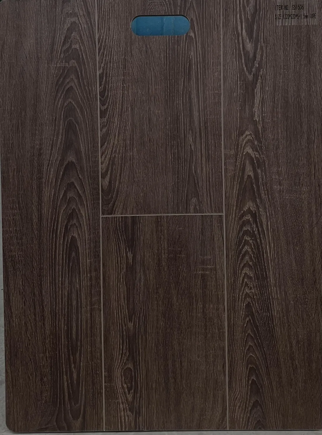 [WoodSmith 木匠] 西班牙系列 S51506