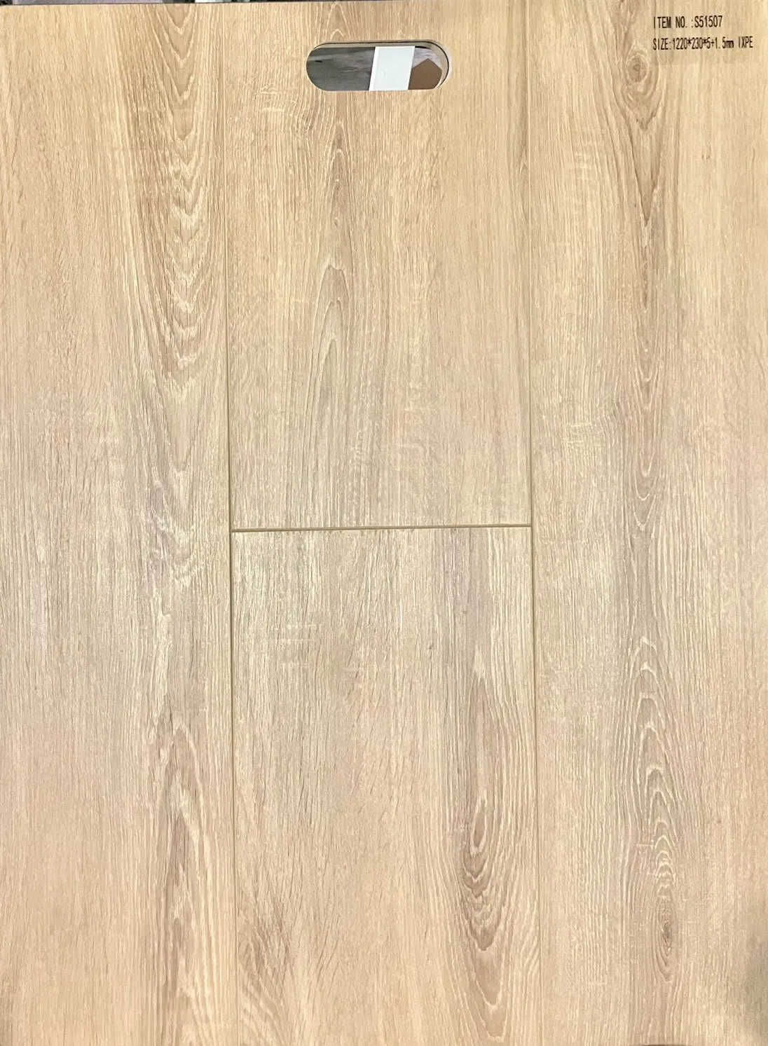 [WoodSmith 木匠] 西班牙系列 S51507