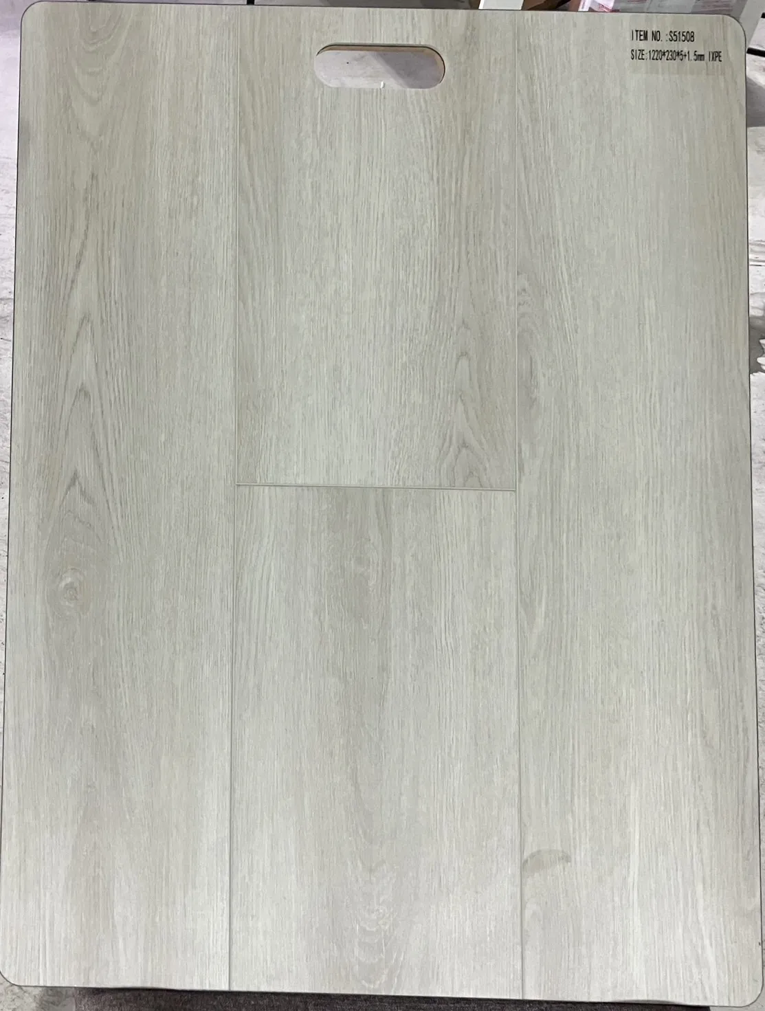 [WoodSmith 木匠] 西班牙系列 S51508