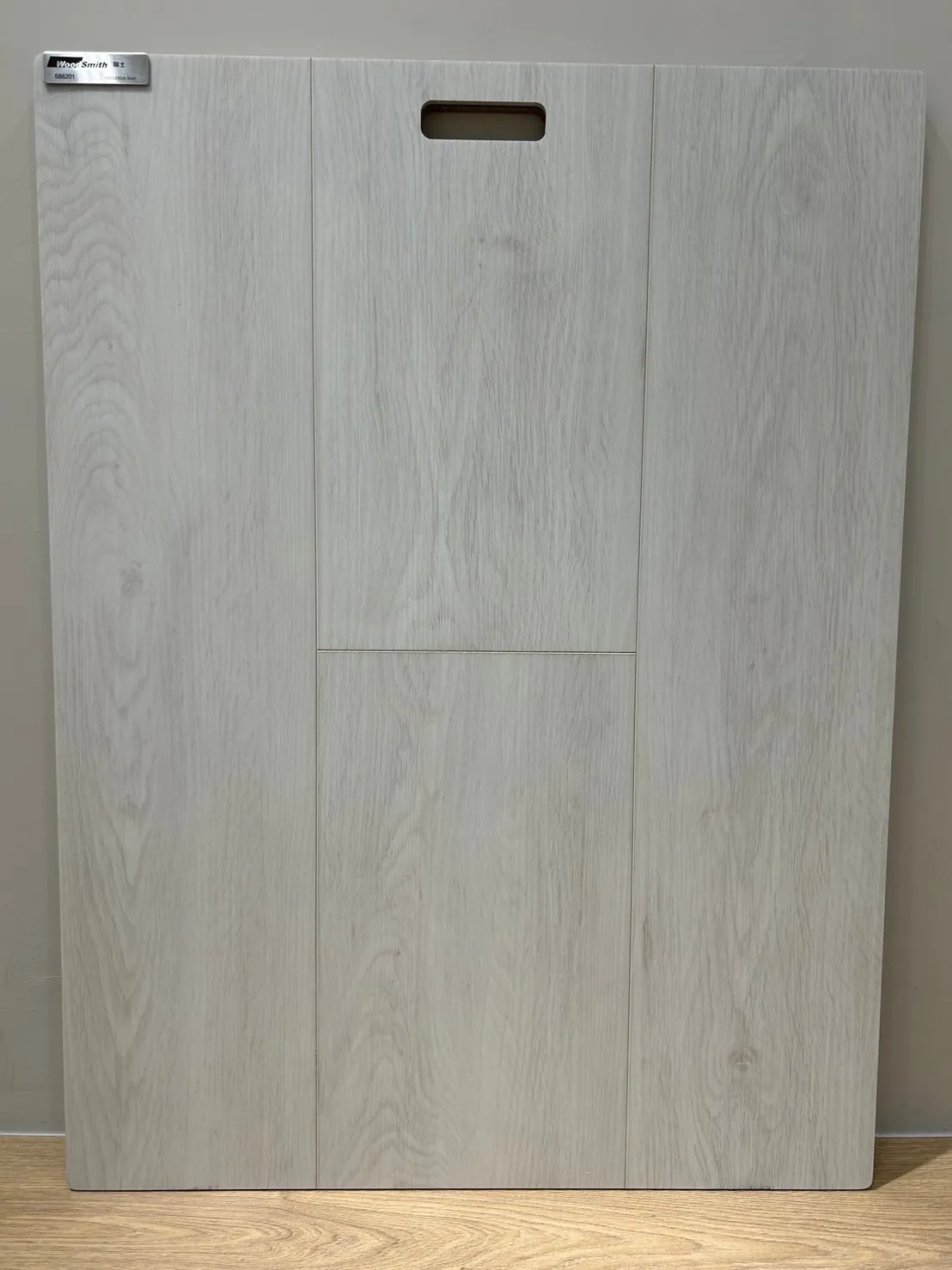 [WoodSmith 木匠] 瑞士系列 S86201