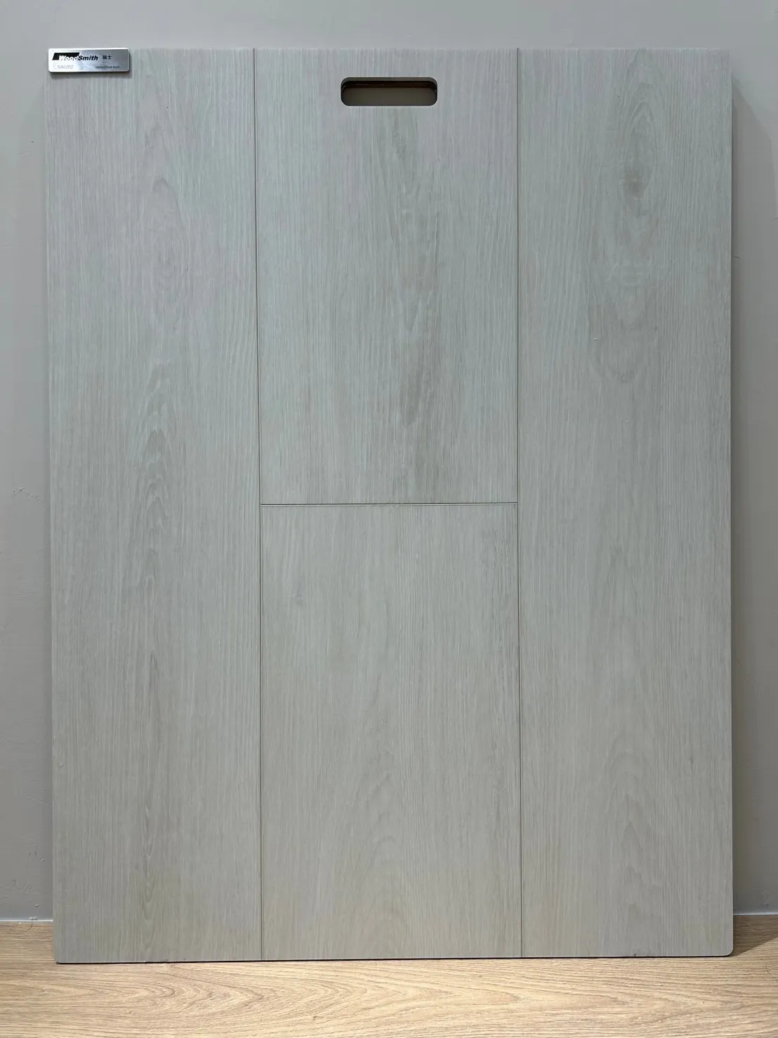 [WoodSmith 木匠] 瑞士系列 S86202