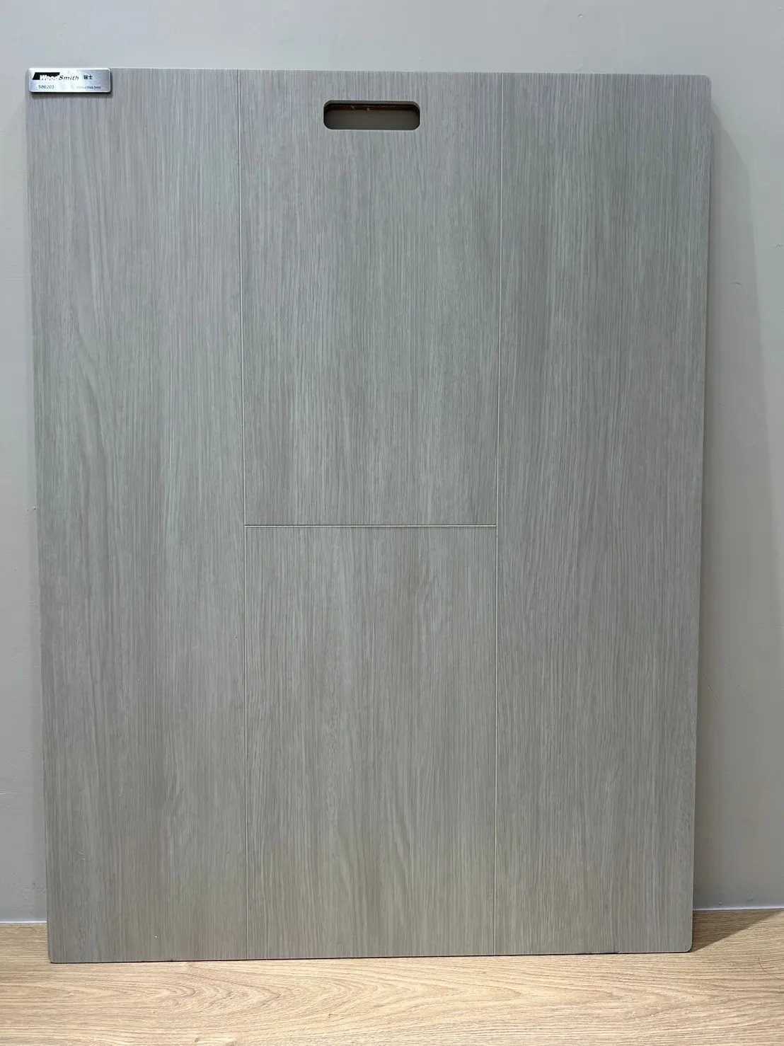 [WoodSmith 木匠] 瑞士系列 S86203