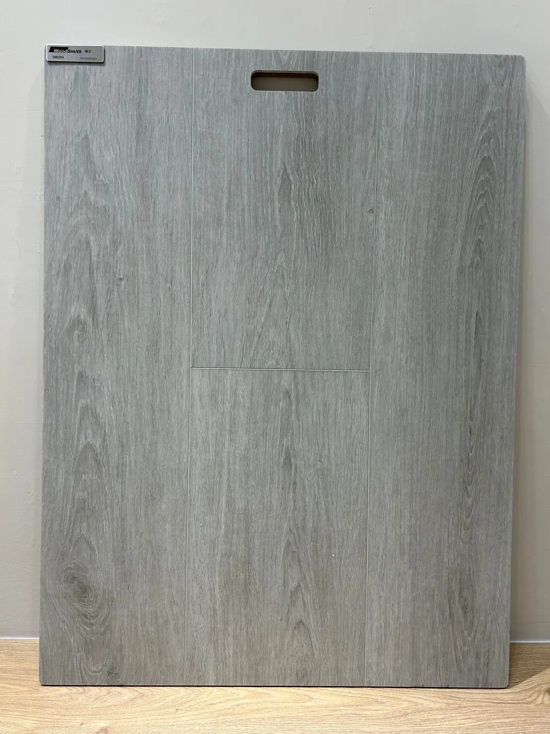 [WoodSmith 木匠] 瑞士系列 S86204