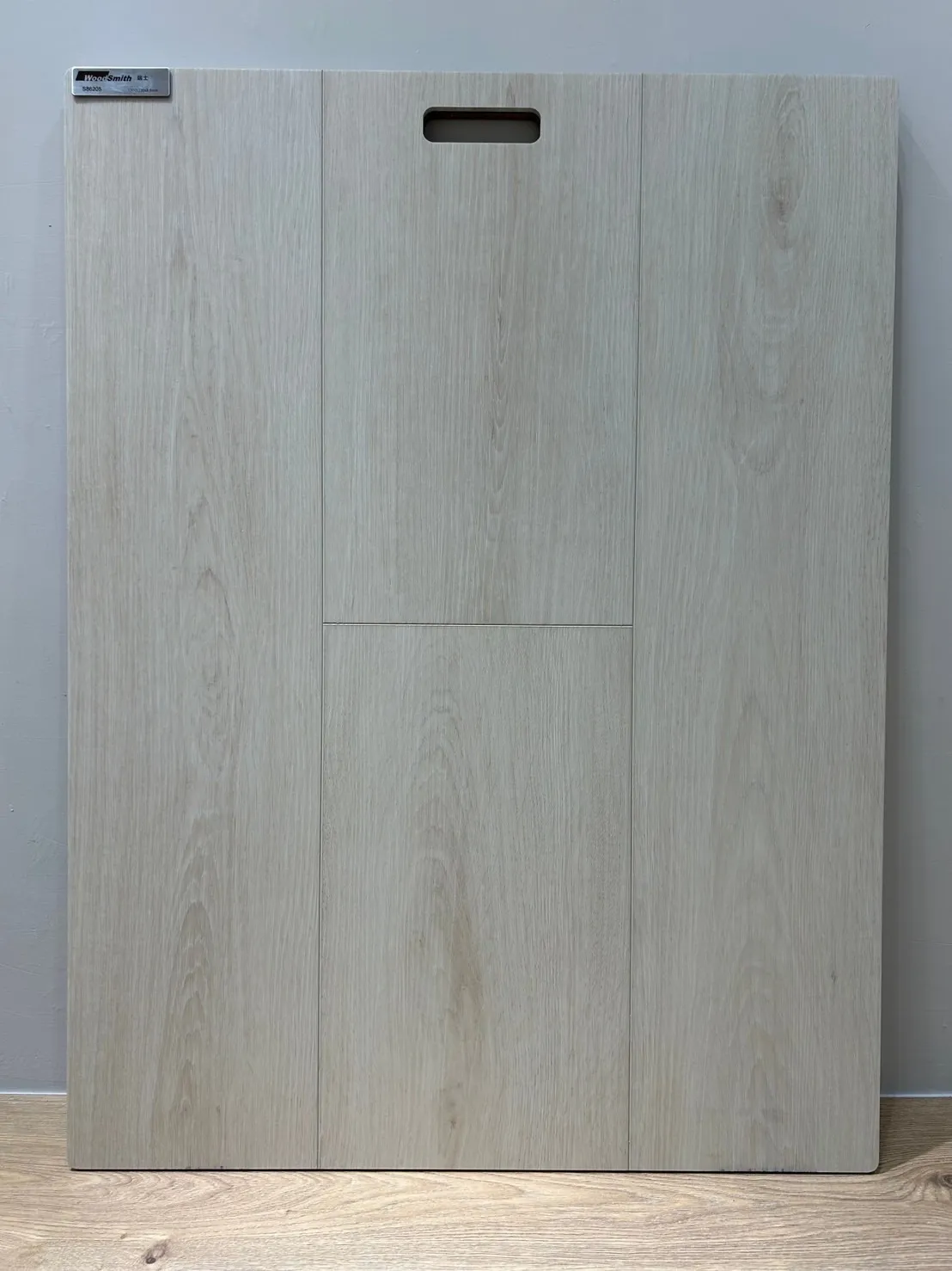 [WoodSmith 木匠] 瑞士系列 S86205