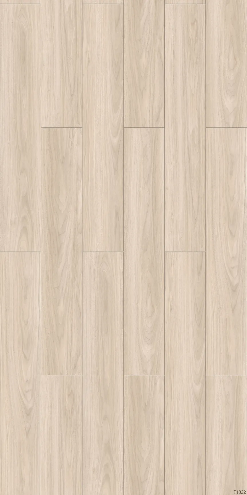  [諾達] 10mm城築系列｜T1022 波西米亞