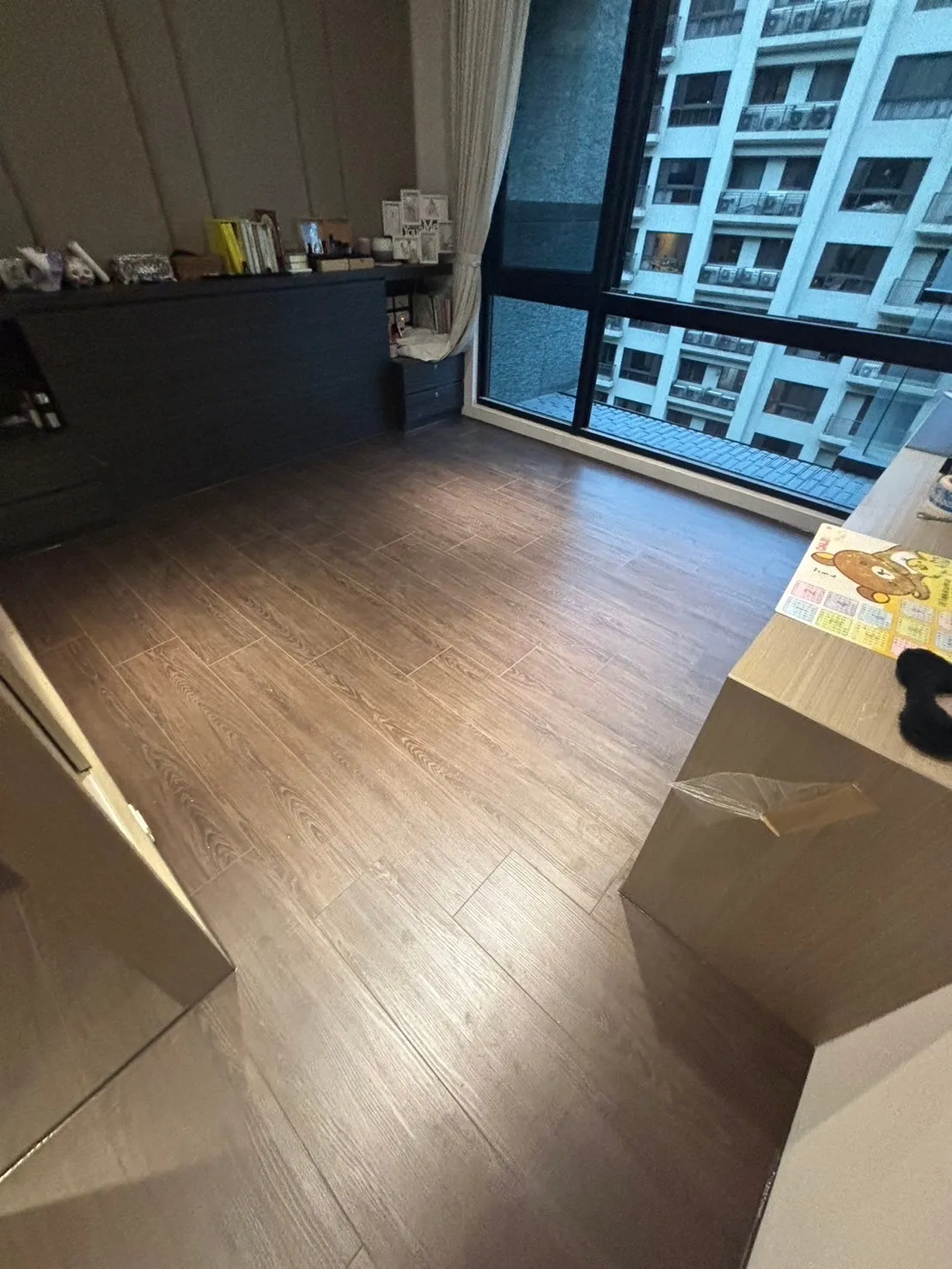 [WoodSmith 木匠] 西班牙系列 S51506