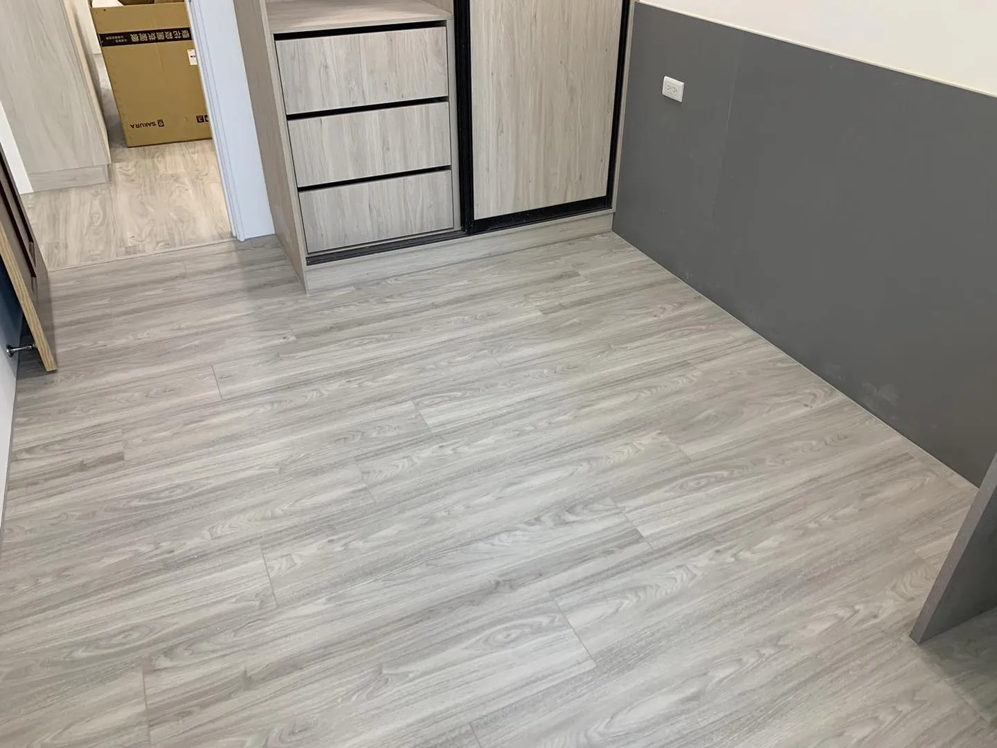 [WoodSmith 木匠] 西班牙系列 S51503