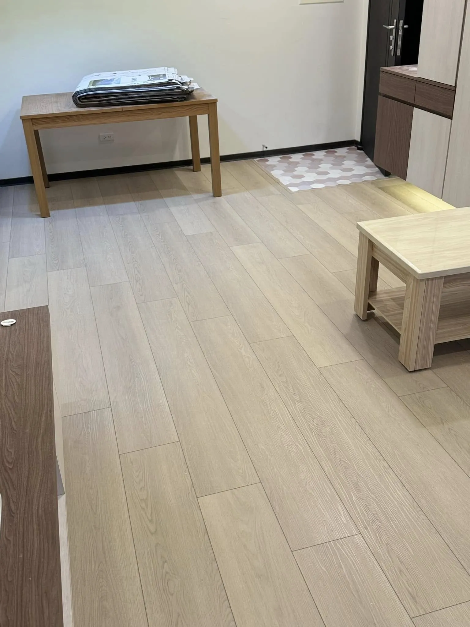 [WoodSmith 木匠] 瑞士系列 S86206