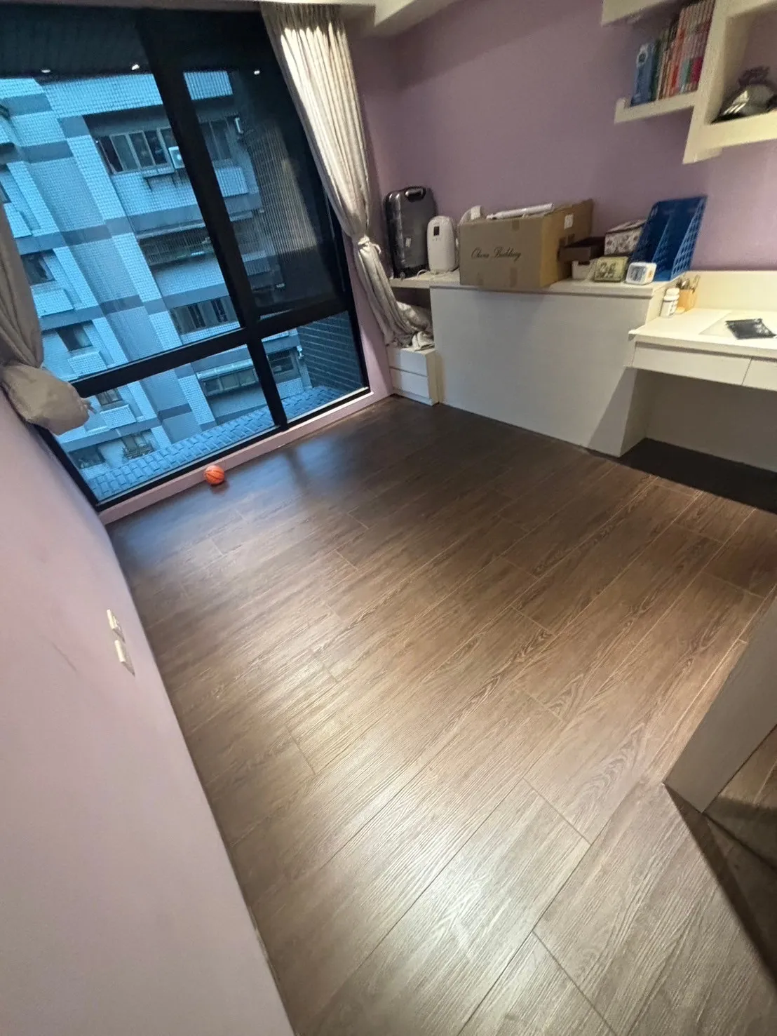 [WoodSmith 木匠] 西班牙系列 S51506