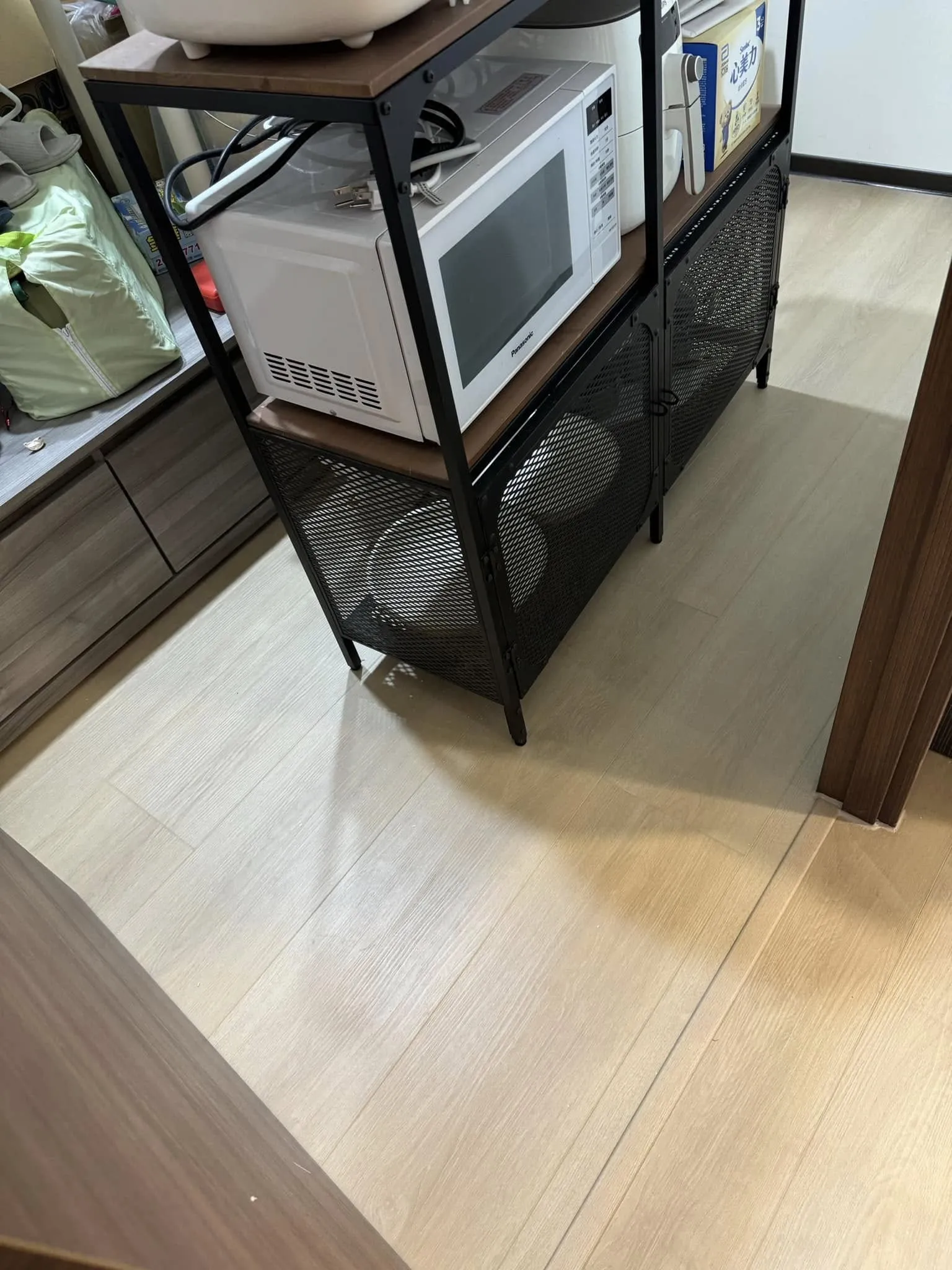 [WoodSmith 木匠] 瑞士系列 S86207