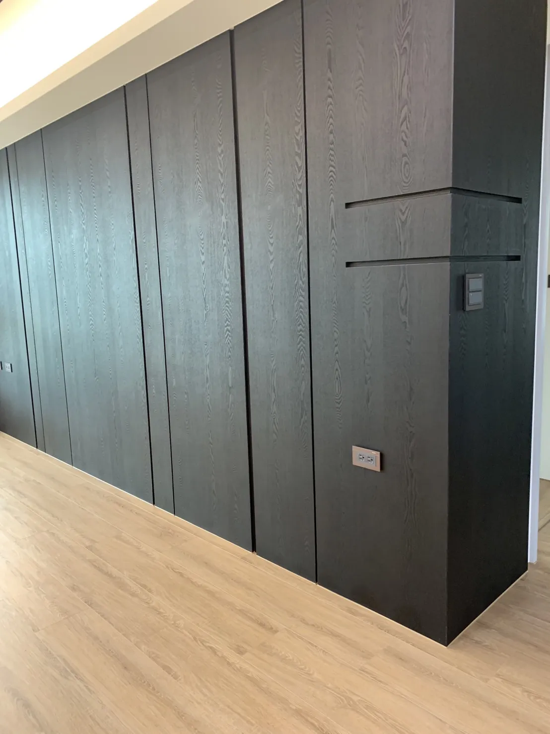 [WoodSmith 木匠] 西班牙系列 S51507
