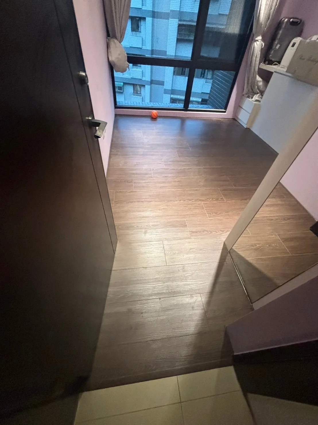 [WoodSmith 木匠] 西班牙系列 S51506
