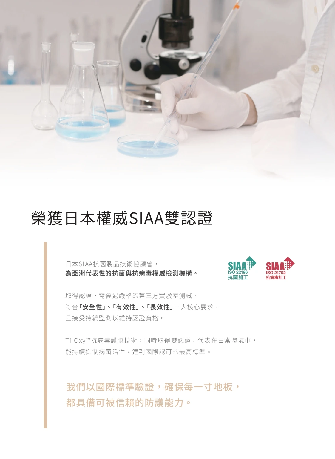  鉅成抗病毒地板型錄