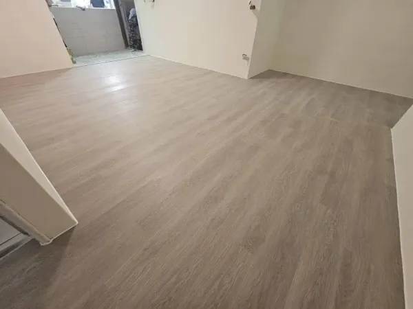 卡扣地板全室換裝 木地板施工,桃園木地板,八德區木地板施工,台北木地板施工,新北市木地板