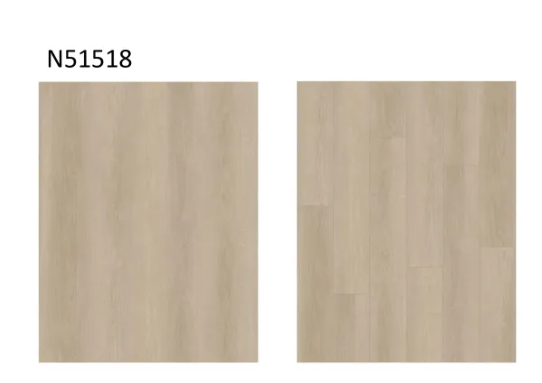 [WoodSmith 木匠] 挪威系列 N51518