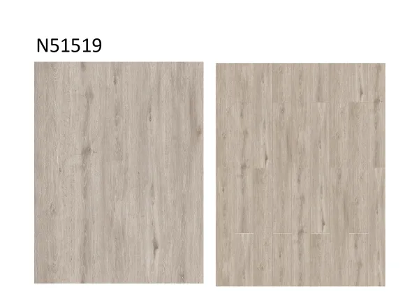[WoodSmith 木匠] 挪威系列 N51519