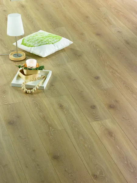 ALSA FLOOR 450 Nature oak 天然橡木