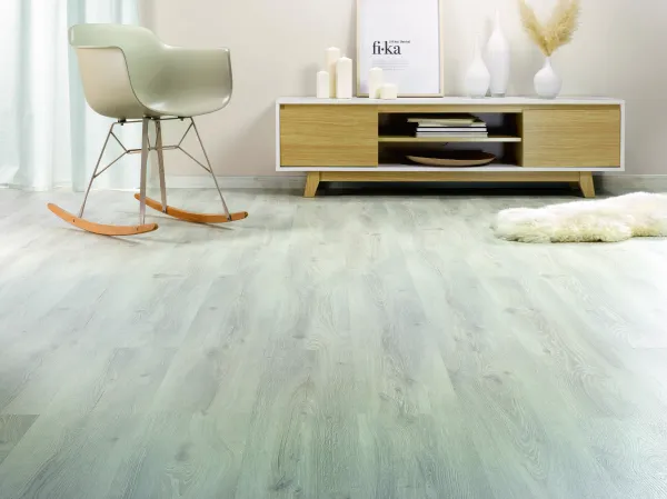ALSA FLOOR 701 Plato oak  柏拉圖橡木