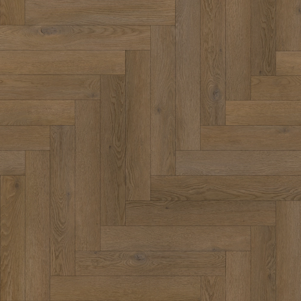  [諾達] 8mm人字系列｜H203 大地花園