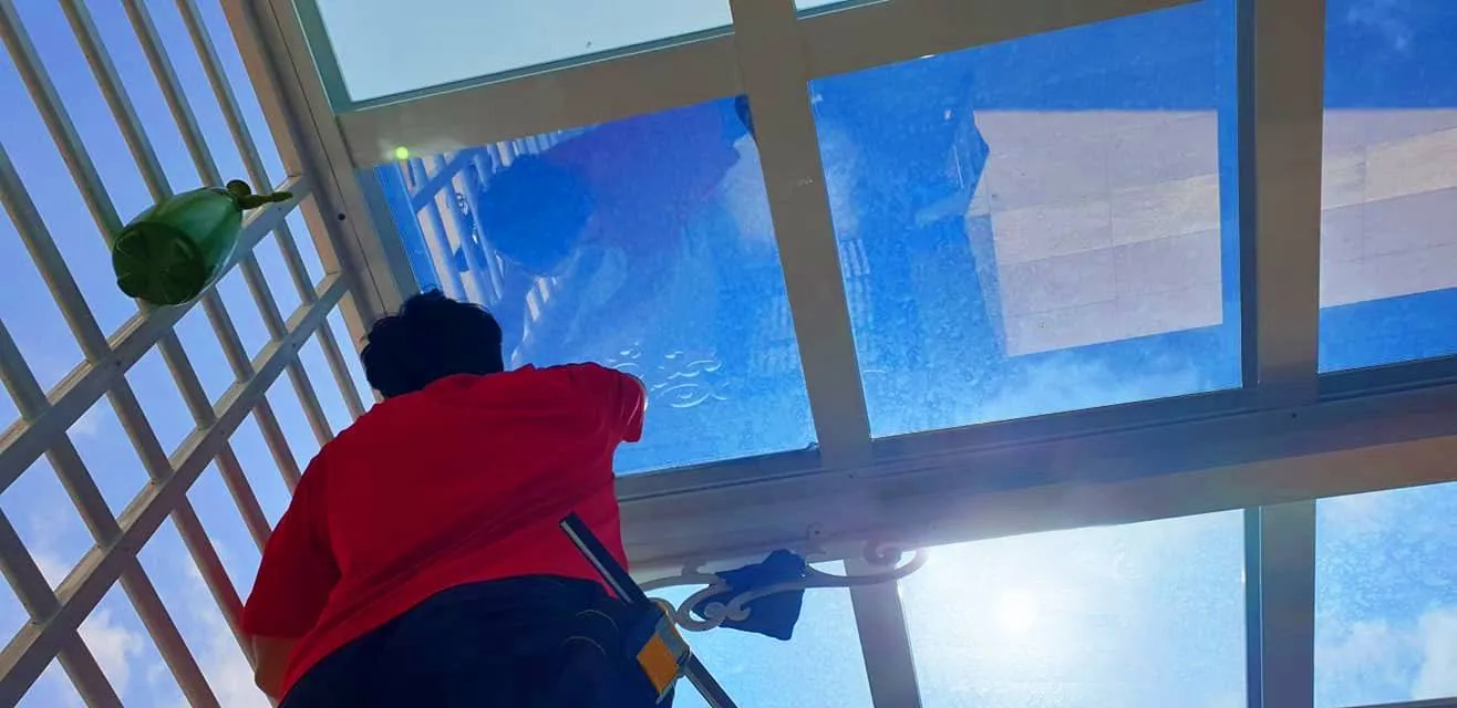 採光罩需要貼隔熱膜嗎？採光罩適合哪種隔熱膜？