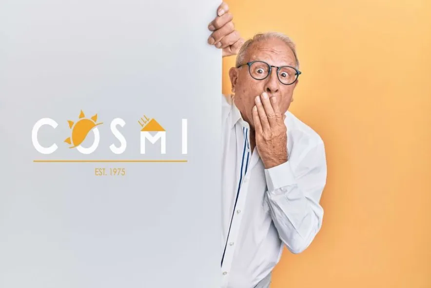 COSMI可舒您－最新科技奈米陶瓷膜上市囉