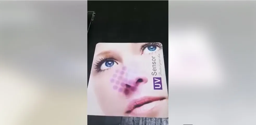 無全防的隔熱產品實測