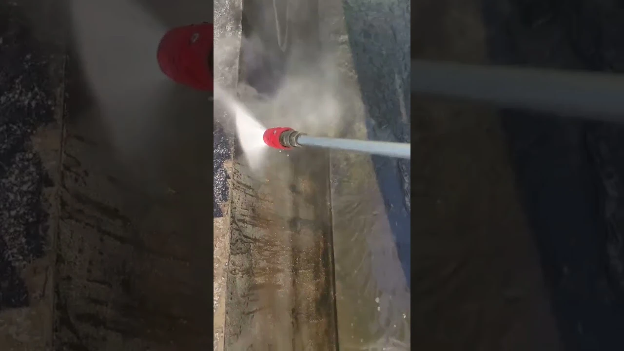 科技廠，風水池，魚池，過濾槽清洗服務