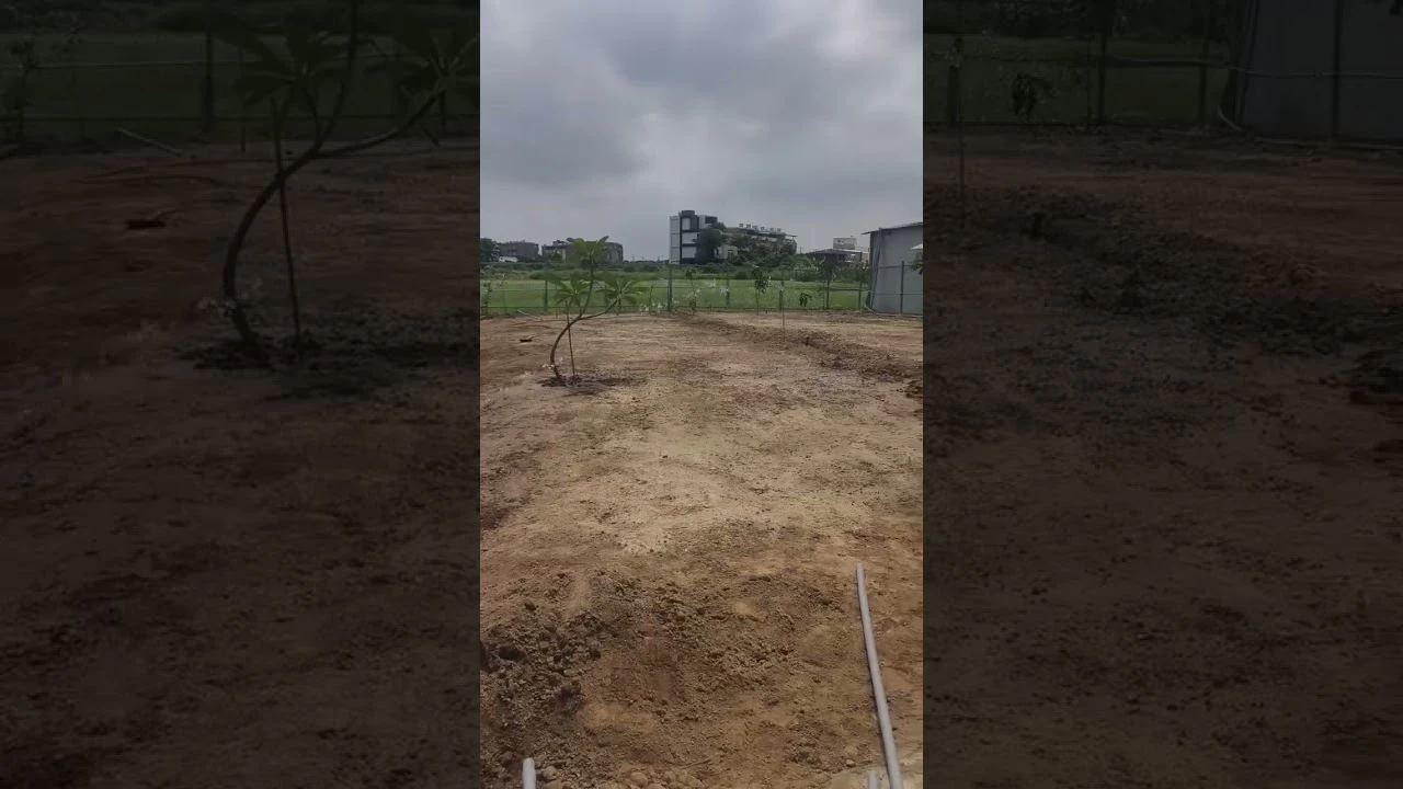 除草整地.園藝造景自動噴灌