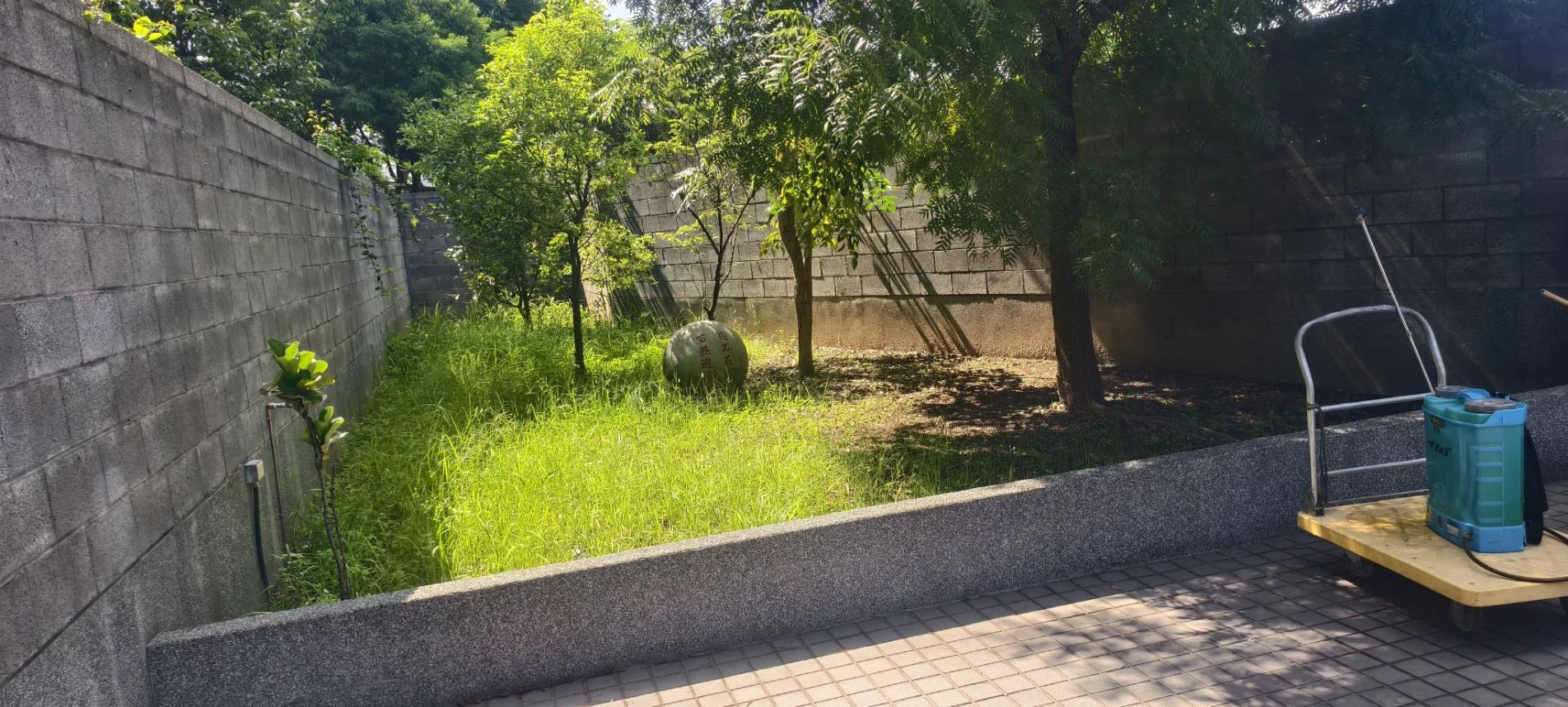 病蟲害防治.雜草防治