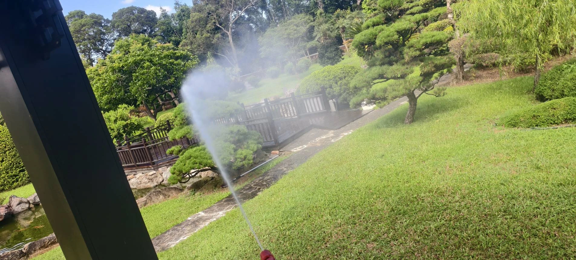 病蟲害防治.雜草防治