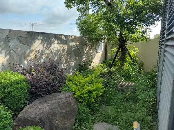 室外景觀設計